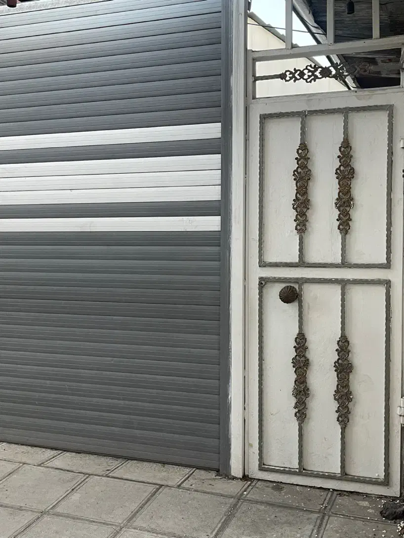 فروش معاوضه ملک قدیمی ویلایی|فروش خانه و ویلا|رشت, ولکس|دیوار