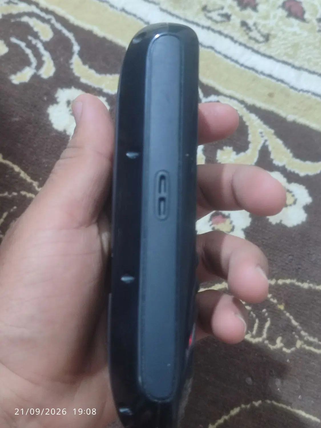 GPS خشک|کوهنوردی و کمپینگ|چابهار, |دیوار