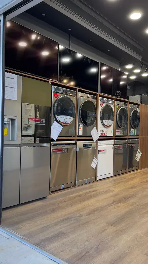 سمساری//خریدار لوازم اشپزخانه با بالاترین قیمت|خدمات پیشه و مهارت|تهران, کرمان|دیوار