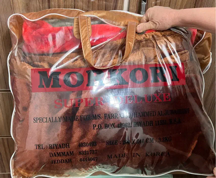 پتو دونفره|رختخواب، بالش، پتو|اصفهان, جلفا|دیوار