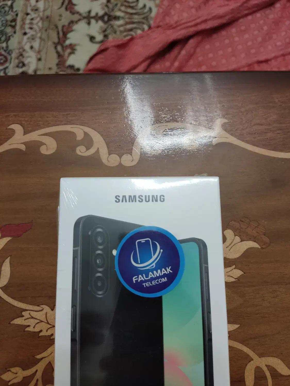 گلکسی A26|موبایل|تهران, نازیآباد|دیوار