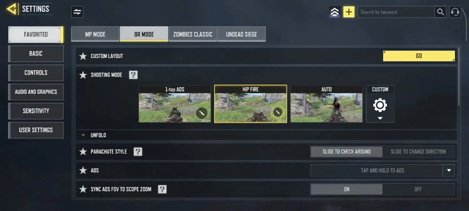 اکانت کالاف دیوتی موبایل|کنسول، بازی ویدئویی و آنلاین|شهرکرد, |دیوار