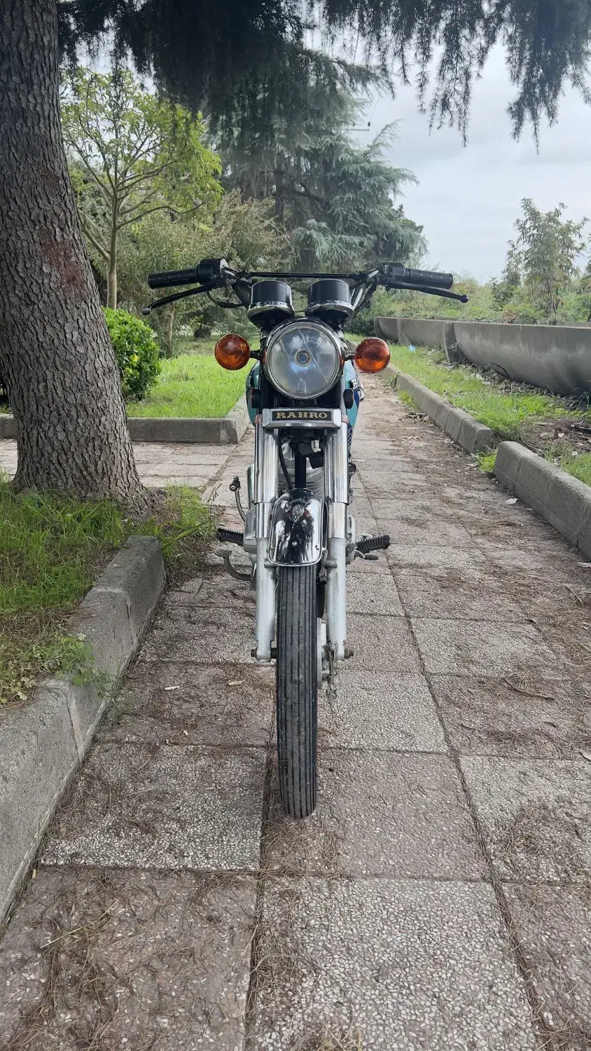 فروش|موتورسیکلت|لنگرود, |دیوار