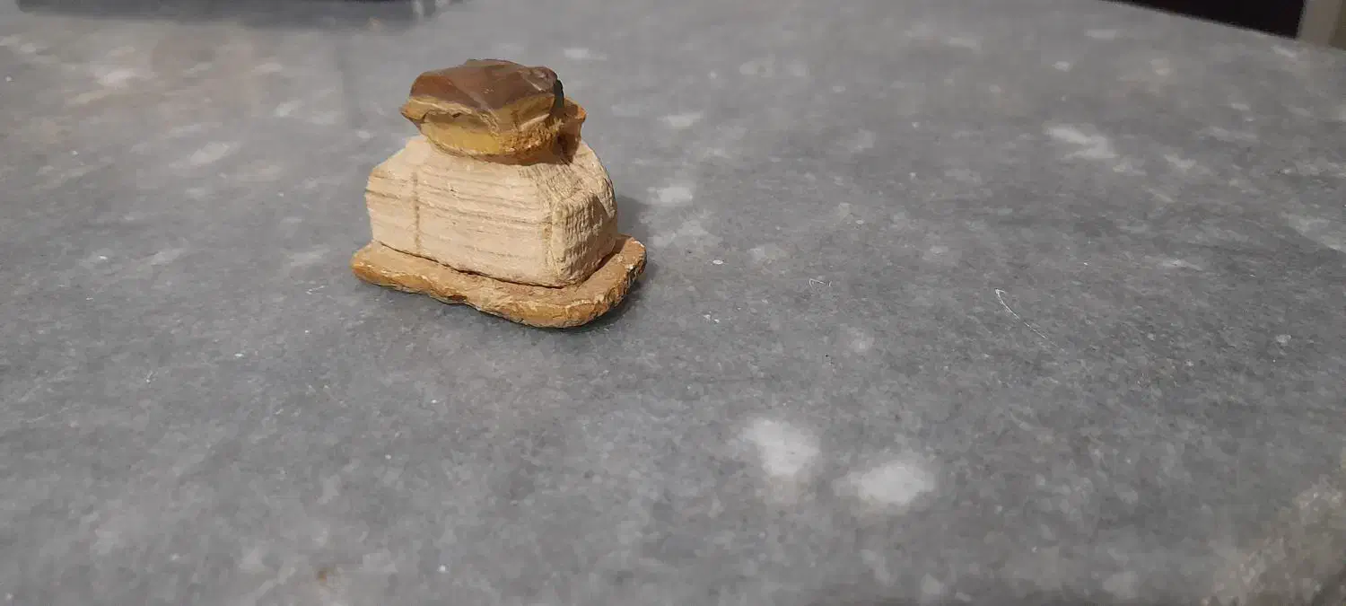 سنگ قیمتی یا مهر|جواهرات|تنکابن, |دیوار