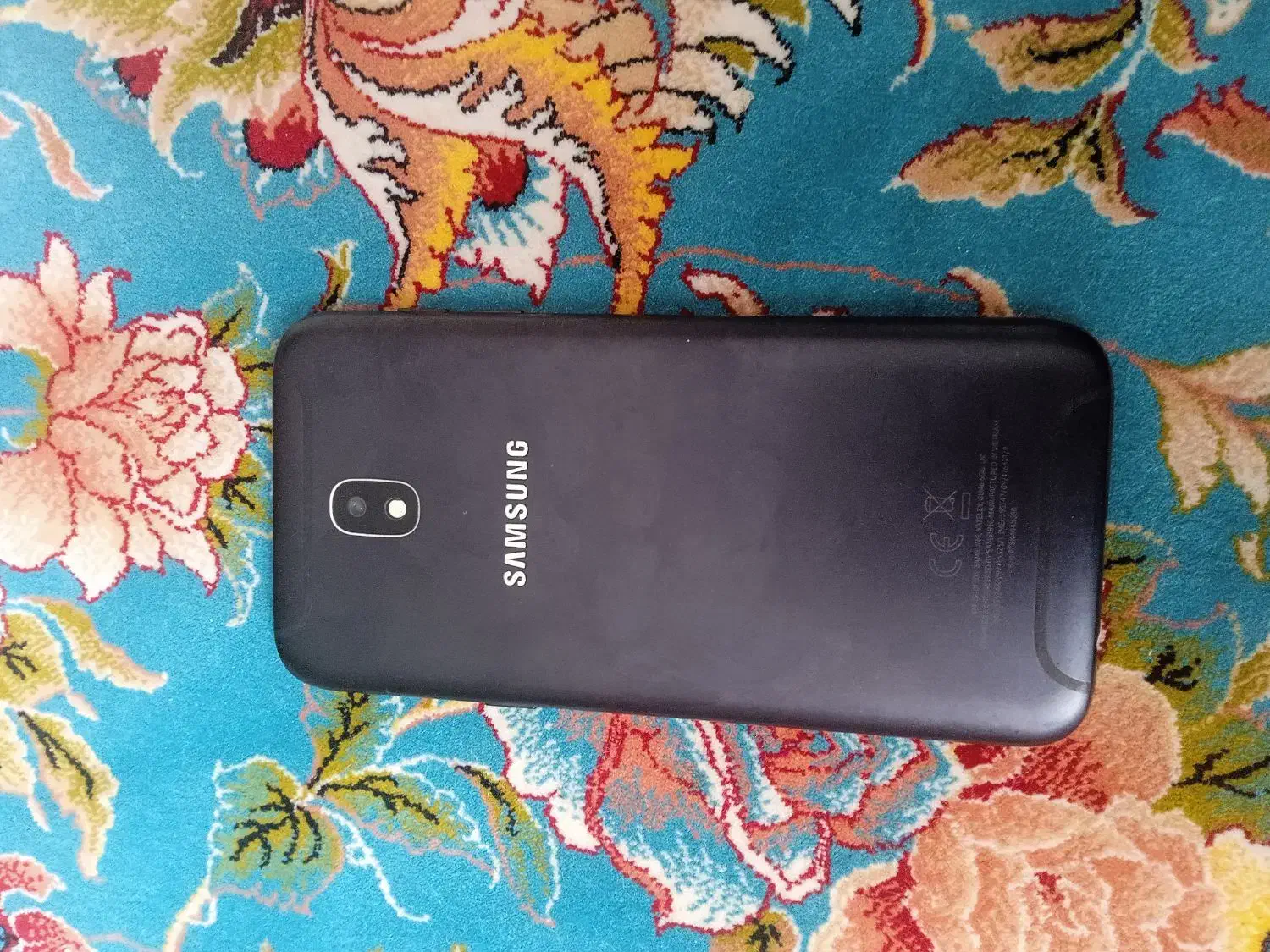 گوشی j5 پرو|موبایل|مشهد, یاس|دیوار