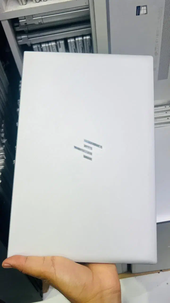 لپ تاپ Hp EliteBook 840 g8 i7 نسل 11|رایانه همراه|چابهار, |دیوار