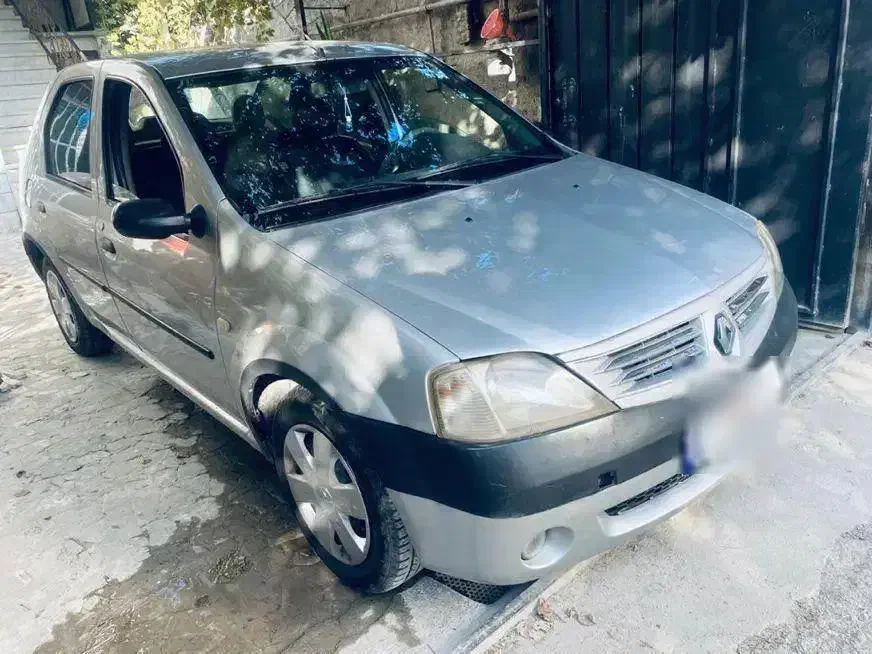 سواری وانت|خودرو سواری و وانت|گرگان, |دیوار