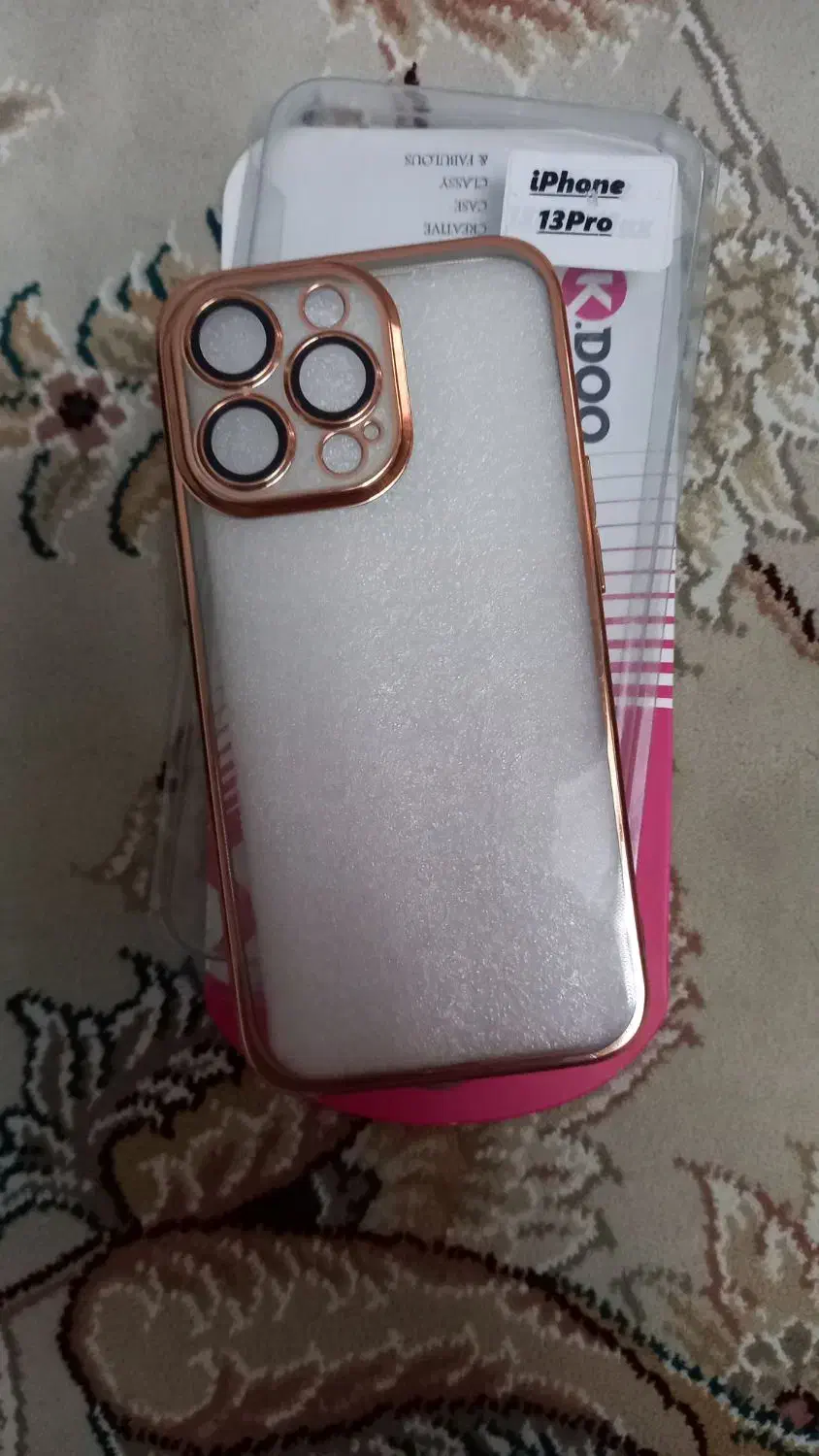 قاب ایفون|لوازم جانبی موبایل و تبلت|فردیس, فردیس|دیوار