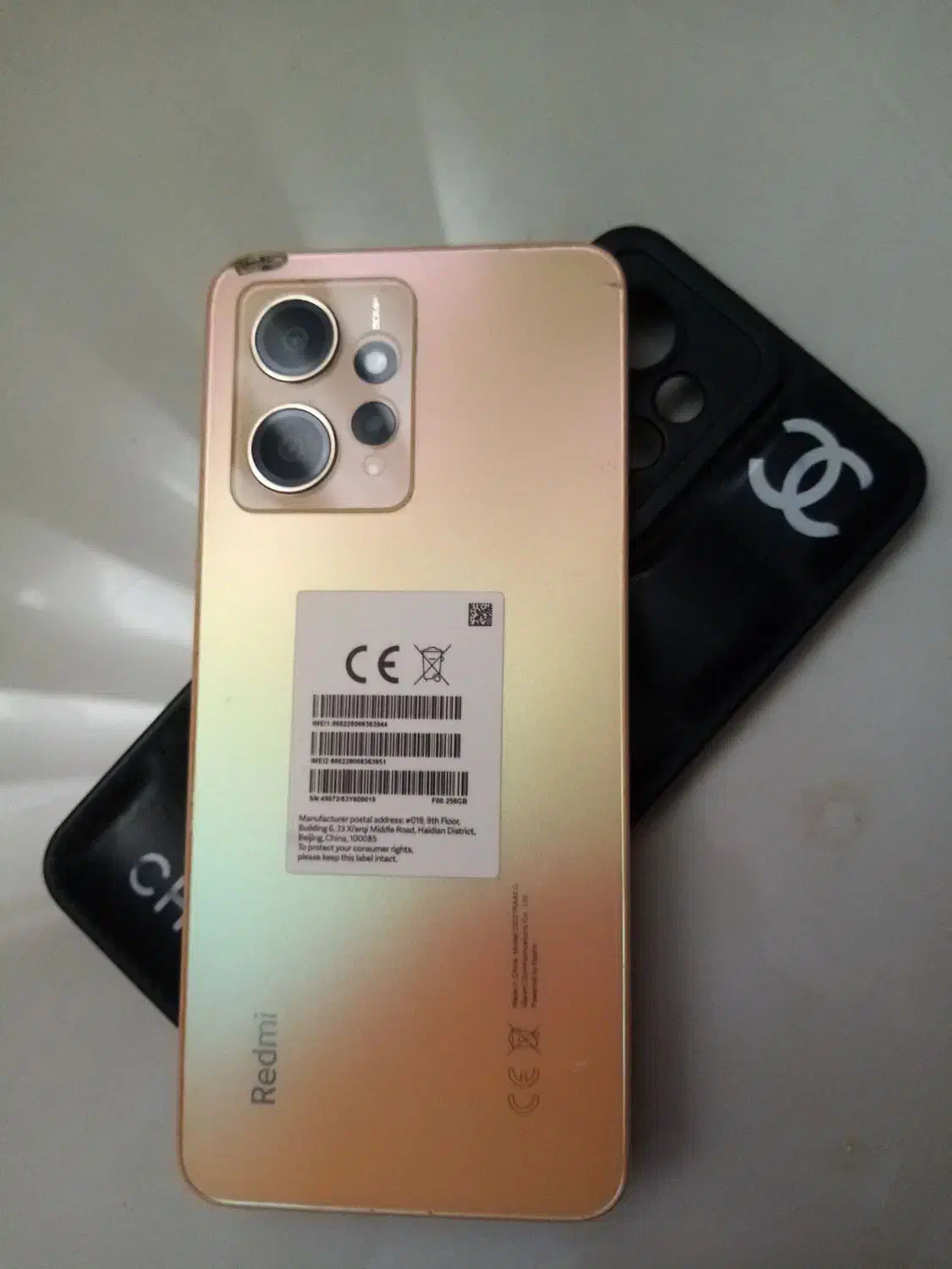 Redmi Note 12|موبایل|تربت جام, مسکن مهر|دیوار