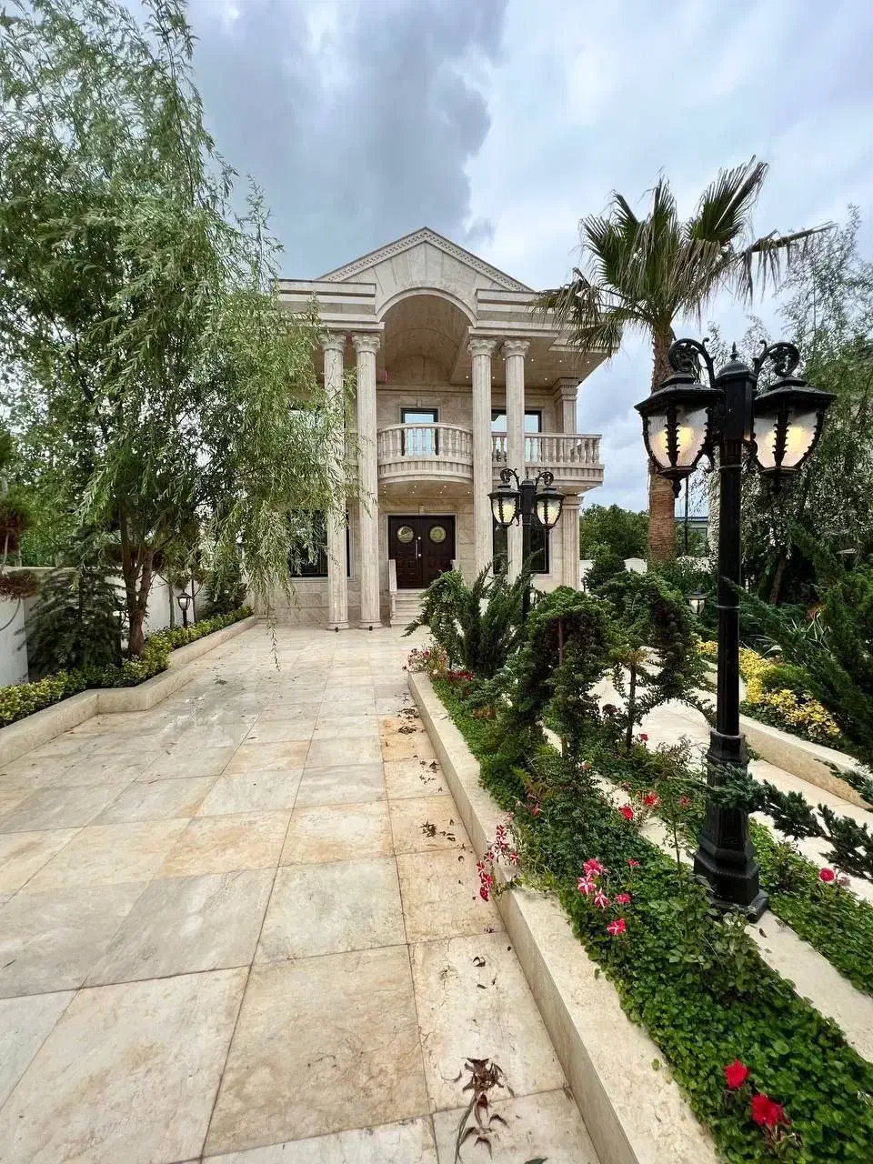 دوبلکس کاخ ویلا در محدوده نور آهودشت سنددارشهرکی|فروش خانه و ویلا|نور, |دیوار