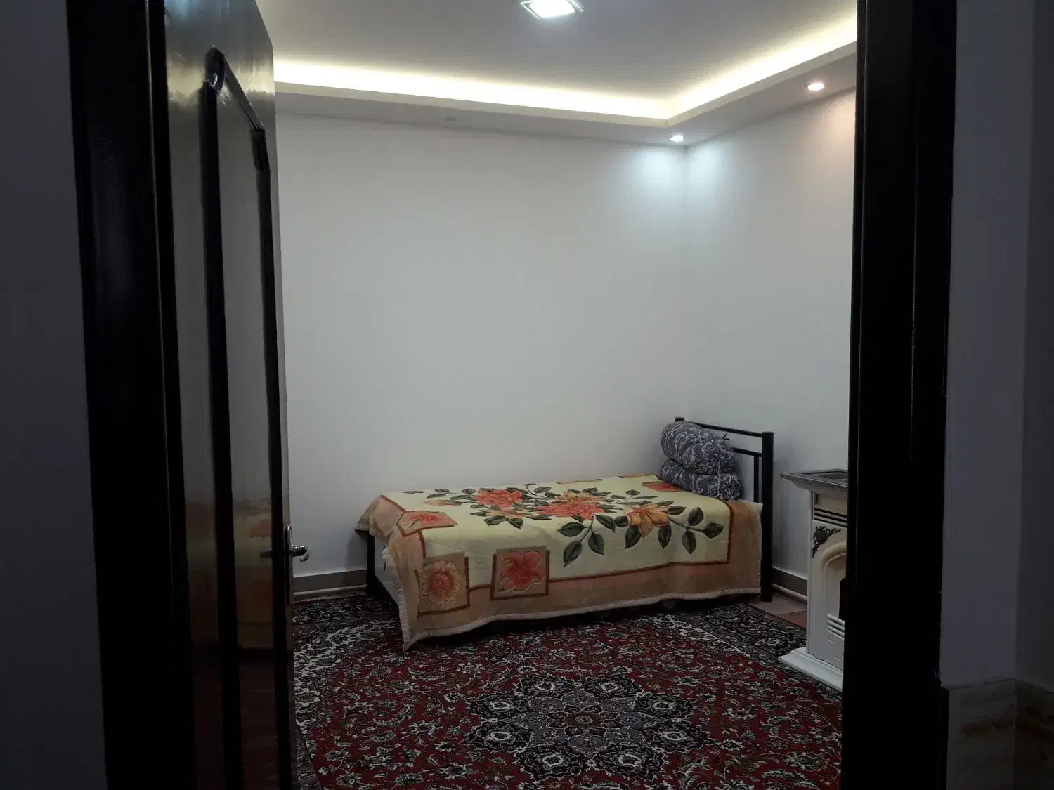 فروش خانه ویلایی به متراژ۲۳۰ متر دوخوابه درممقان|فروش خانه و ویلا|ممقان, |دیوار