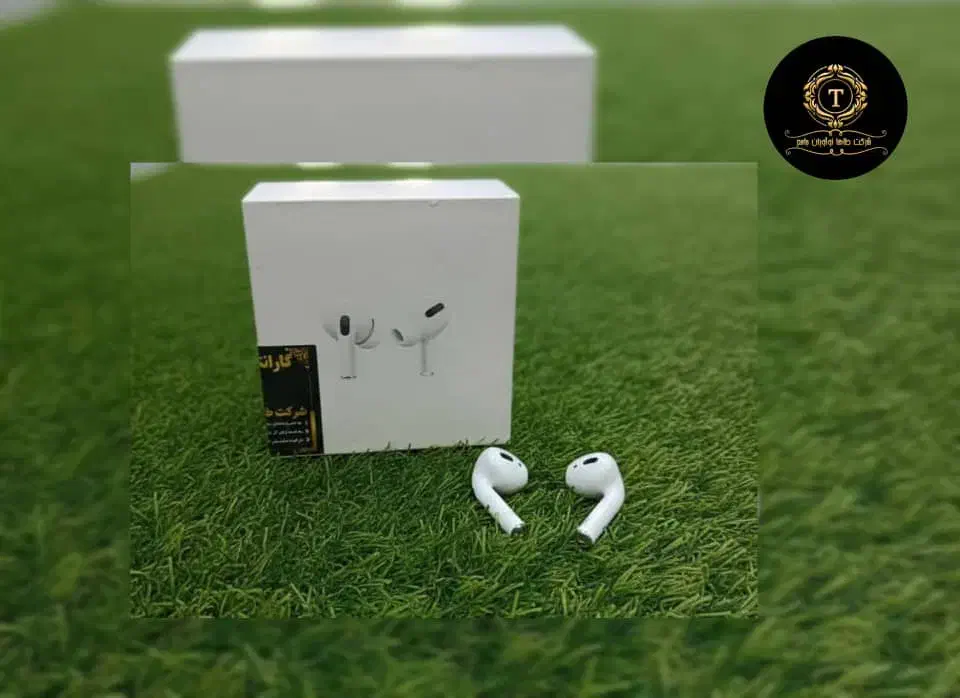 ایرپاد پرو2|لوازم جانبی موبایل و تبلت|اهواز, کوی صادقیه|دیوار