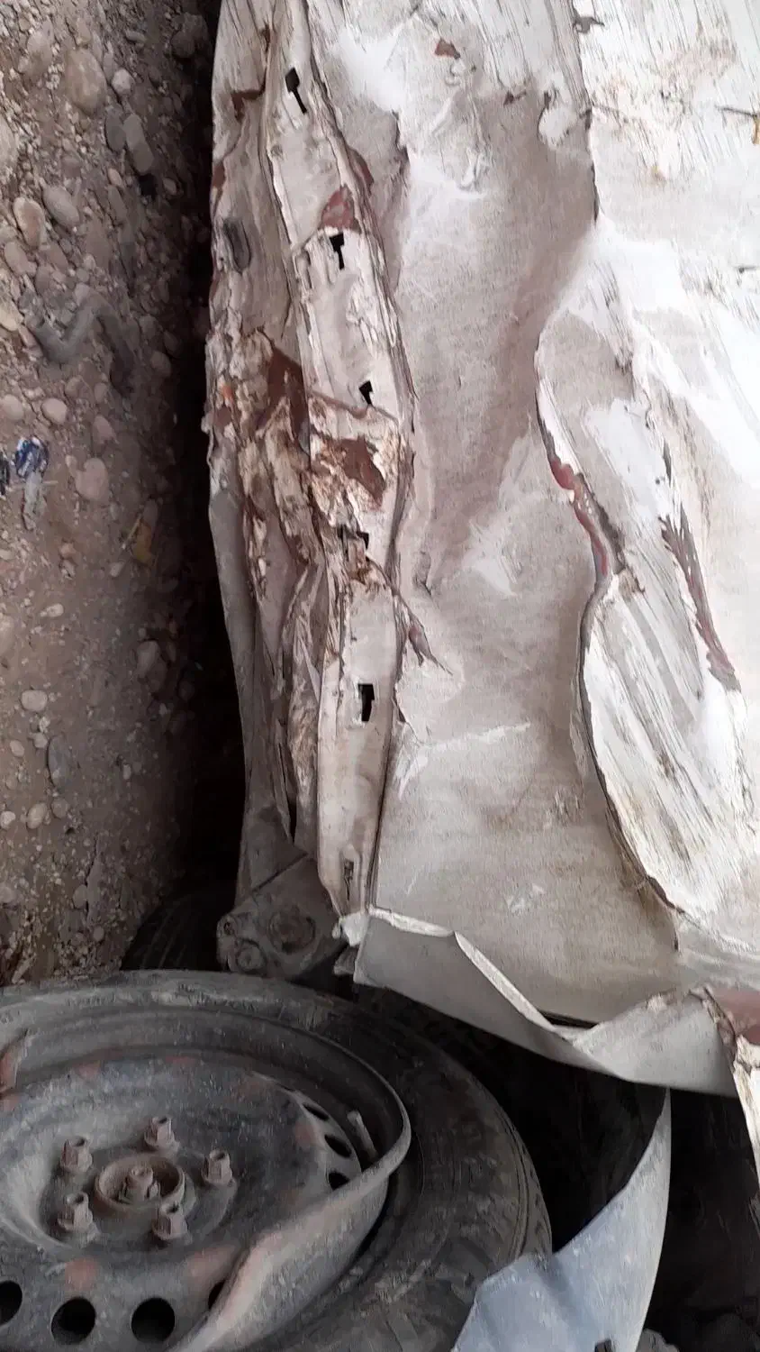 رنو فلوئنس تصادفی دنده ۲۰۱۵|خودرو سواری و وانت|پلدختر, |دیوار