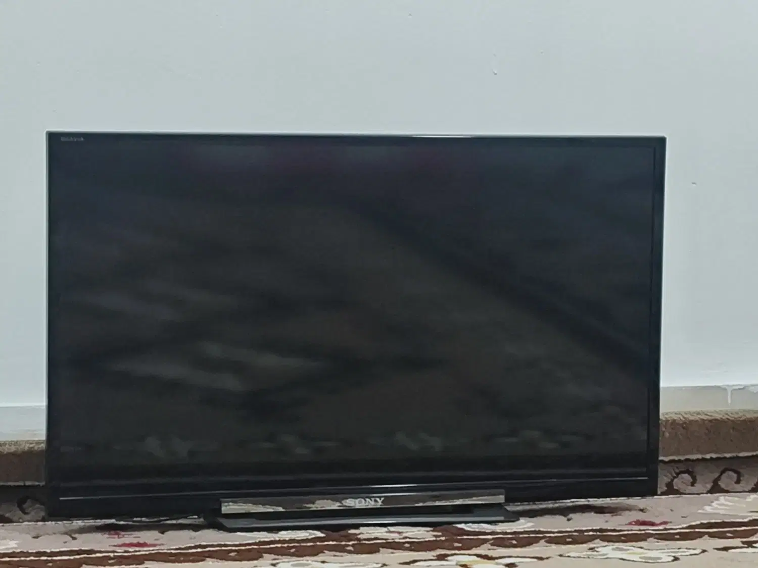 تلویزیون sony|تلویزیون و پروژکتور|بوشهر, |دیوار