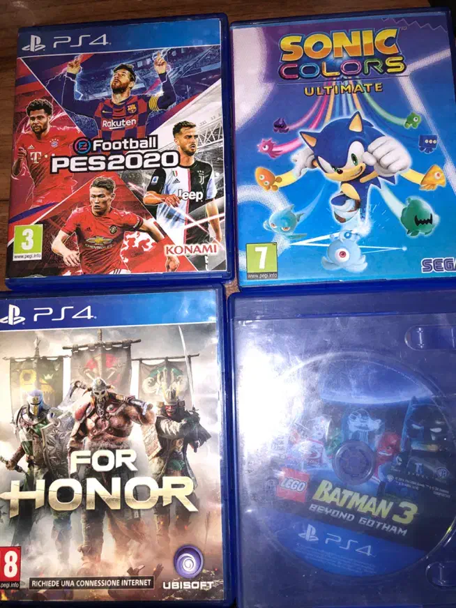 PS4 PS5|کنسول، بازی ویدئویی و آنلاین|شیراز, شهرک پرواز|دیوار