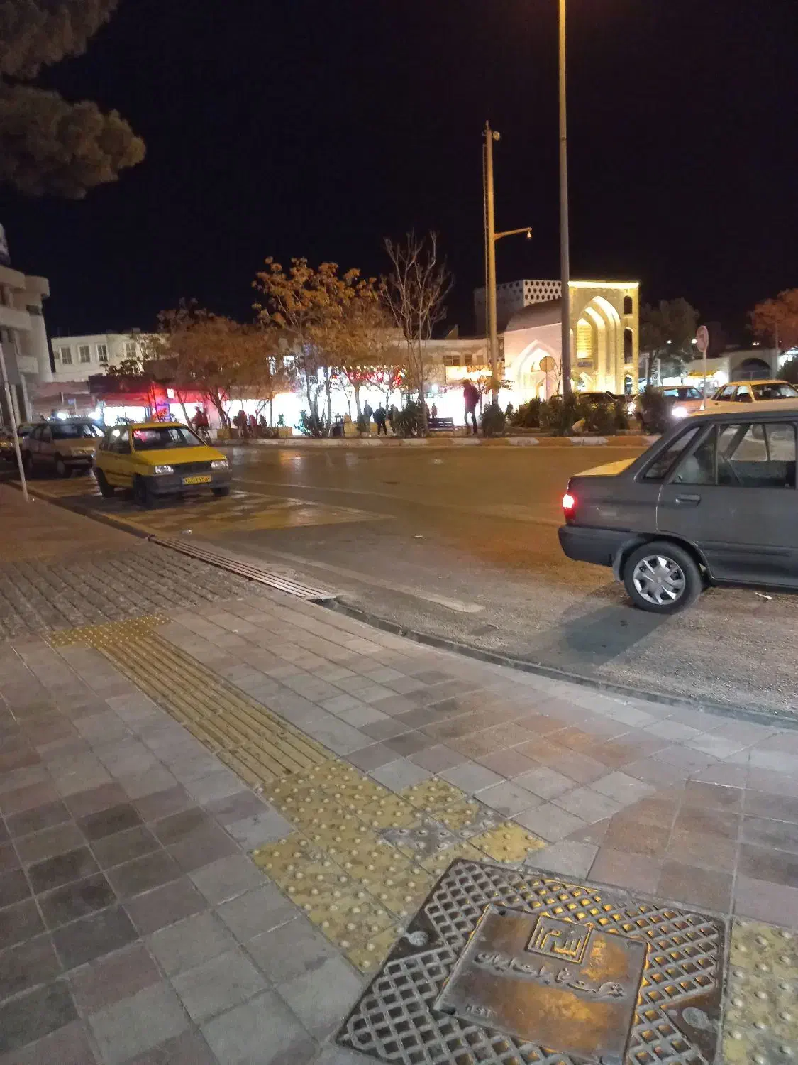 راهنمایی کار سبک|فعالیت داوطلبانه تحقیقاتی|بیرجند, |دیوار