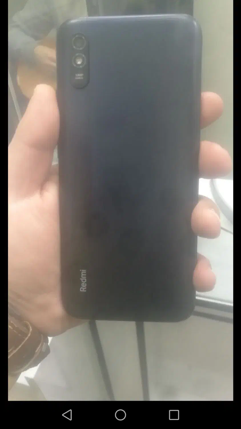 redmi note 9|موبایل|مهاباد (آذربایجان غربی), |دیوار