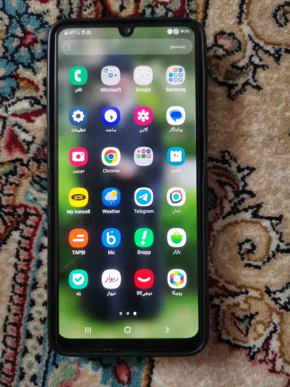 m32|موبایل|سبزوار, توحیدشهر|دیوار