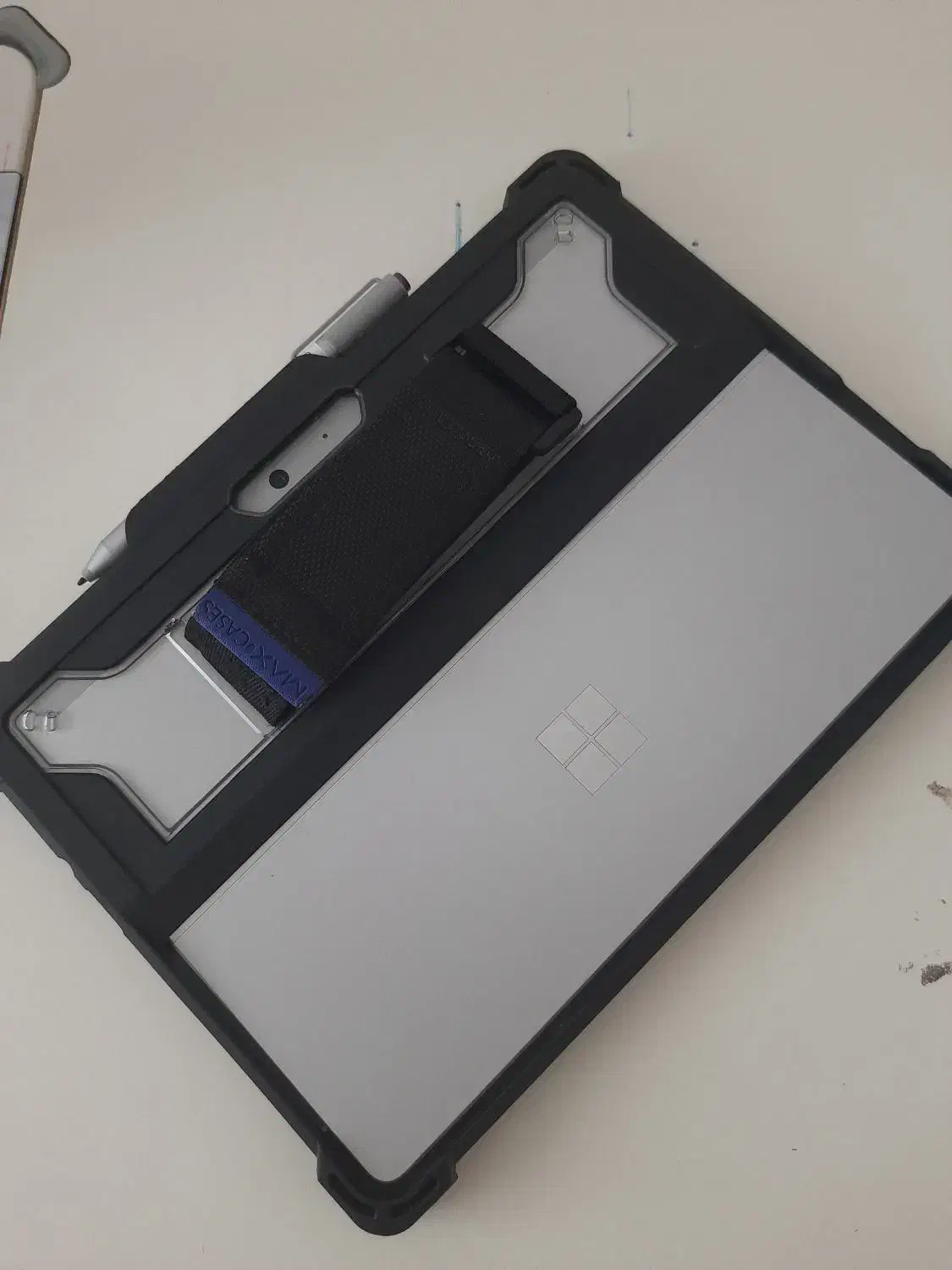 لبتاب سرفیس go2 نسل 2024|رایانه همراه|اردبیل, |دیوار