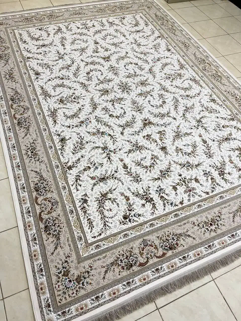 فرش روژان لاکی قیمت کارخانه|فرش|کاشان, راوند|دیوار
