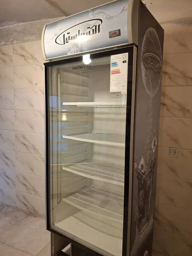 یخچال ویترینی|فروشگاه و مغازه|کرمانشاه, |دیوار