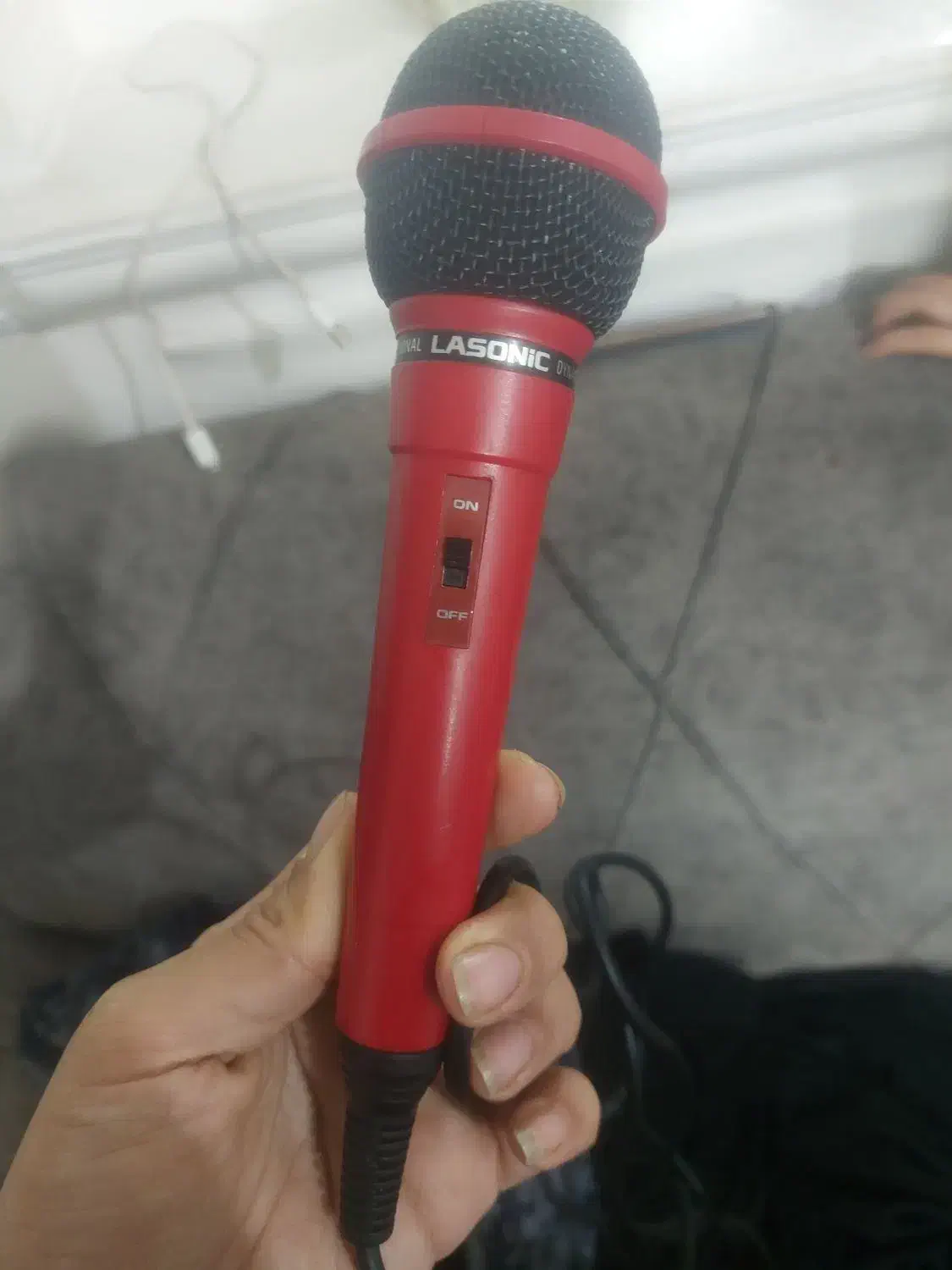 میکروفن|سیستم صوتی خانگی|قم, شهرک سازمان آب|دیوار