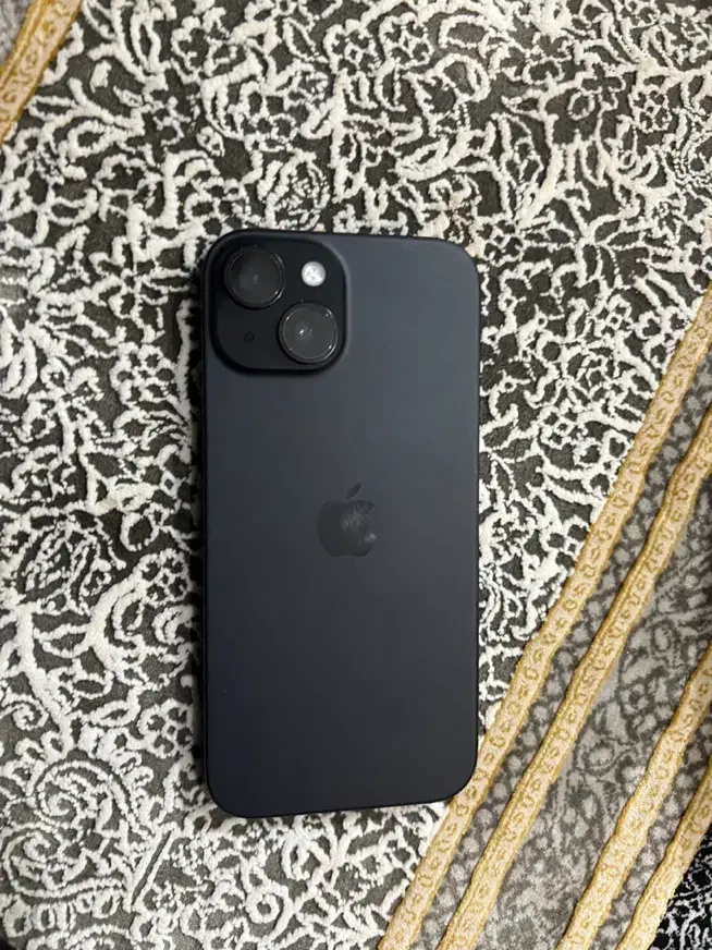 Iphone 15|موبایل|ارومیه, |دیوار