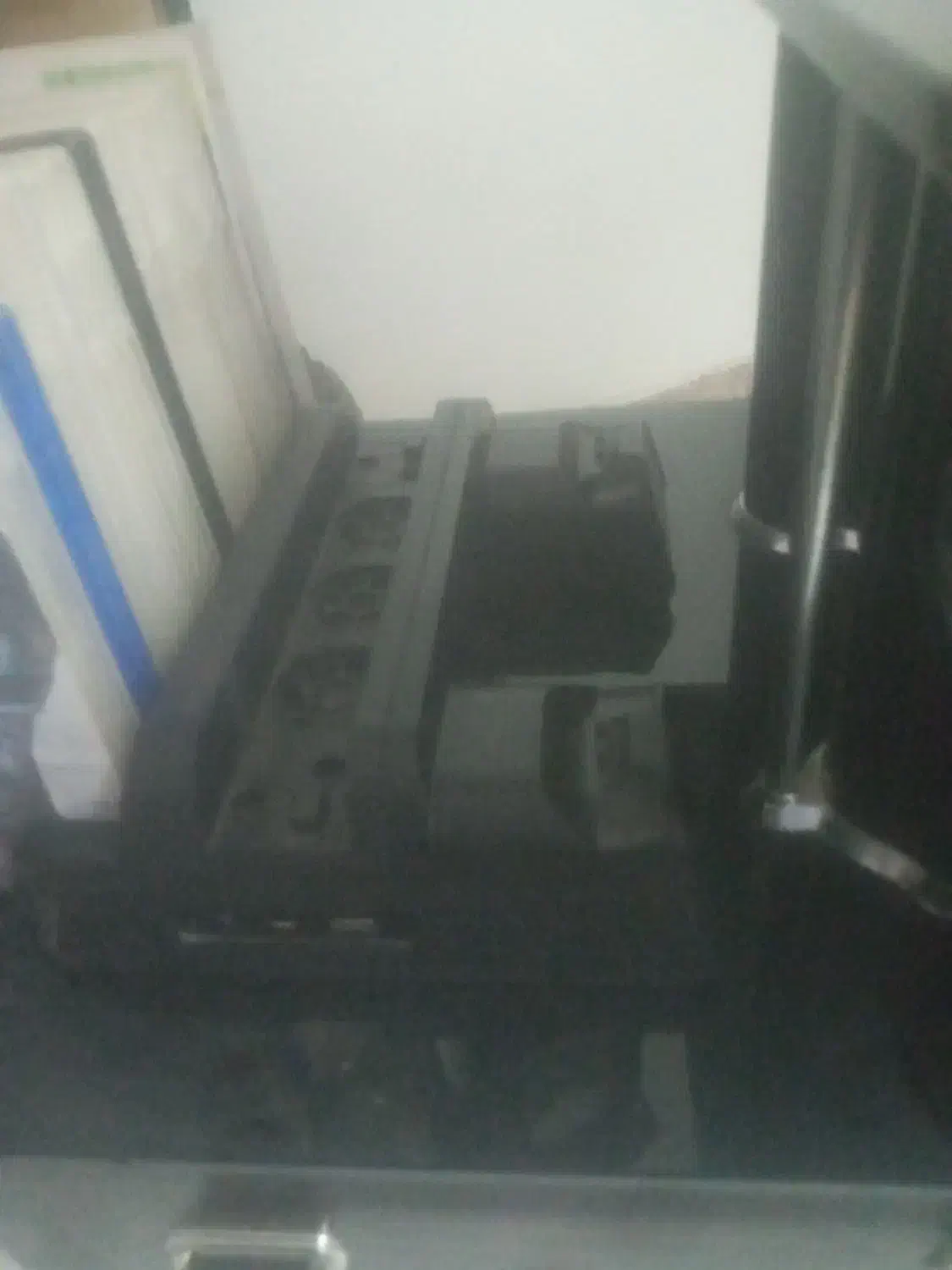 پایه فنps4 وکیفps4|کنسول، بازی ویدئویی و آنلاین|کرمان, |دیوار