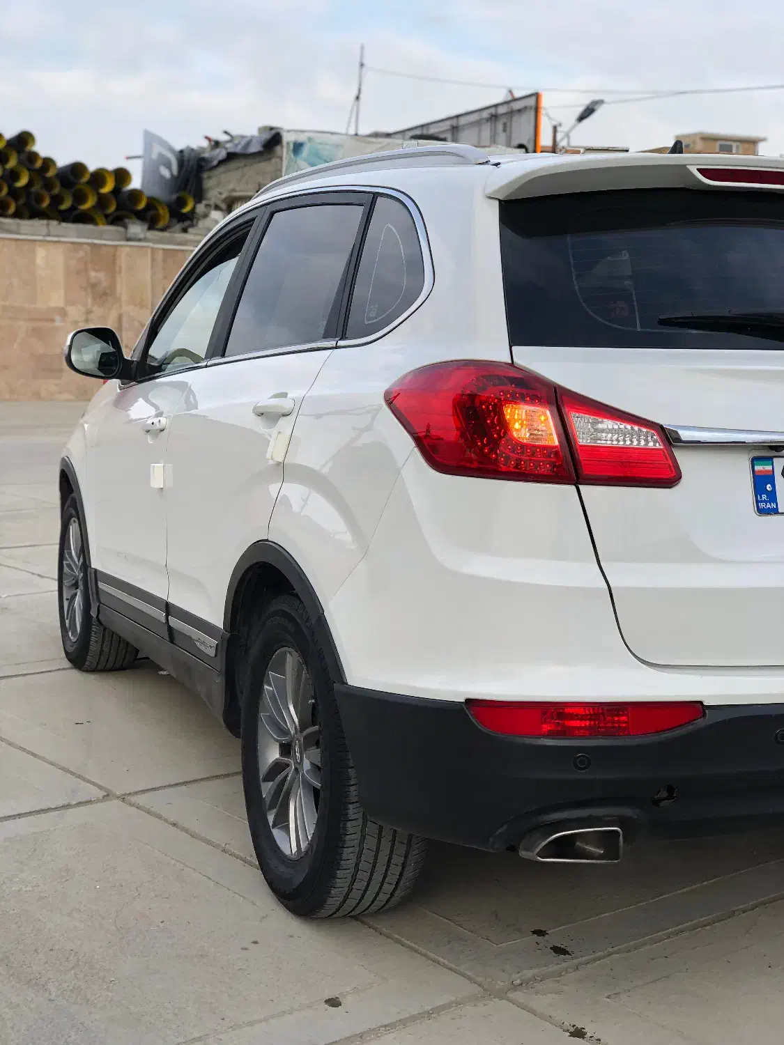 تیگو 5|خودرو سواری و وانت|بوکان, |دیوار