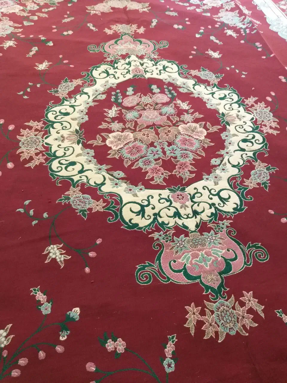 رو فرشی دو رویه|روفرشی|تبریز, |دیوار