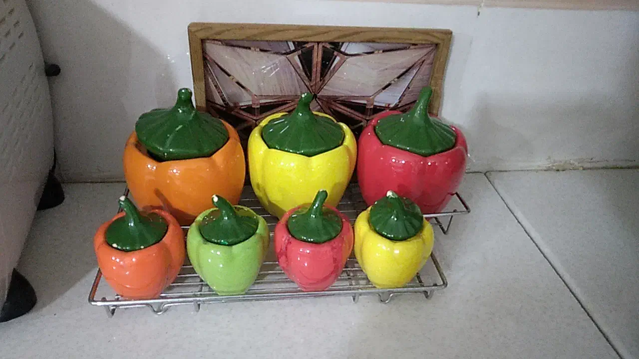 پاسماوری|ظروف نگهدارنده، پلاستیکی، یک‌بارمصرف|تربت‌حیدریه, پیشکوه|دیوار