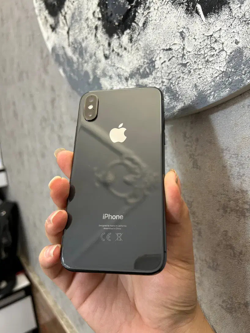 iphone Xs آیفون|موبایل|رشت, باهنر|دیوار