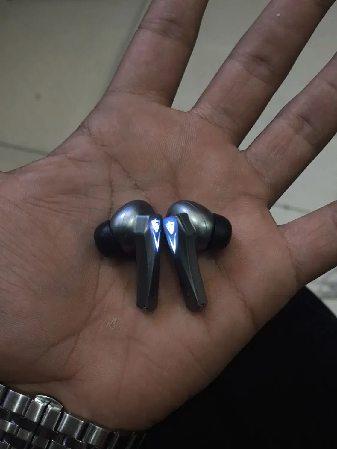 هندزفری گیمینگ sp23|لوازم جانبی موبایل و تبلت|کرمانشاه, |دیوار