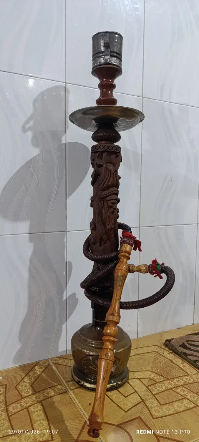 قلیون|کلکسیون و سرگرمی|زنجان, |دیوار