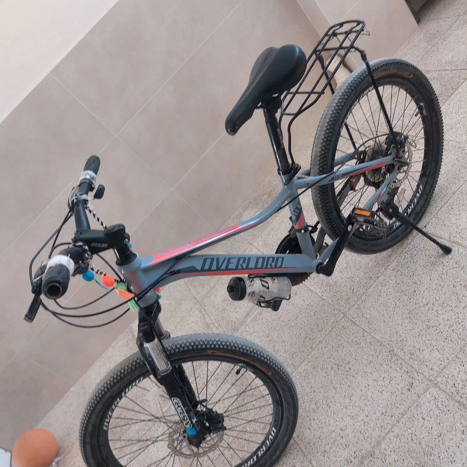 دوچرخه صفر|دوچرخه، اسکیت، اسکوتر|گمیشان, |دیوار