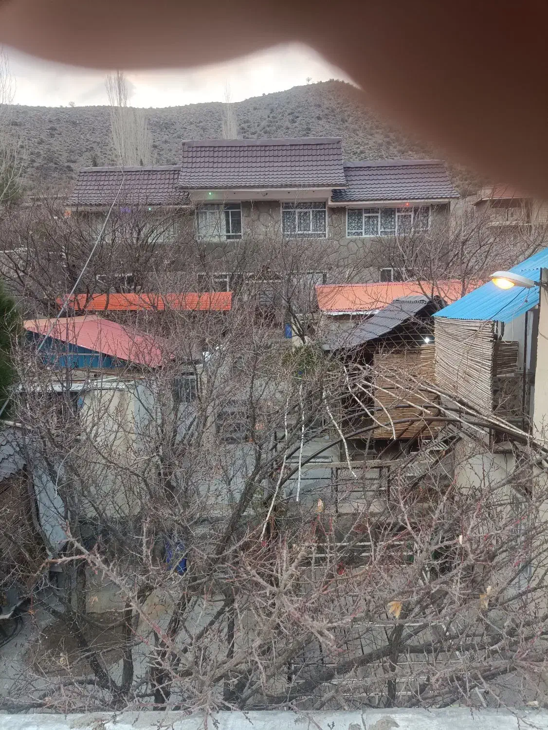 سوئیت اجاره|اجارهٔ کوتاهمدت آپارتمان و سوئیت|درب بهشت, |دیوار