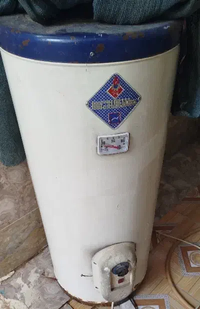 ابگرم کن برقی|آبگرمکن، پکیج، شوفاژ|خرمشهر, |دیوار