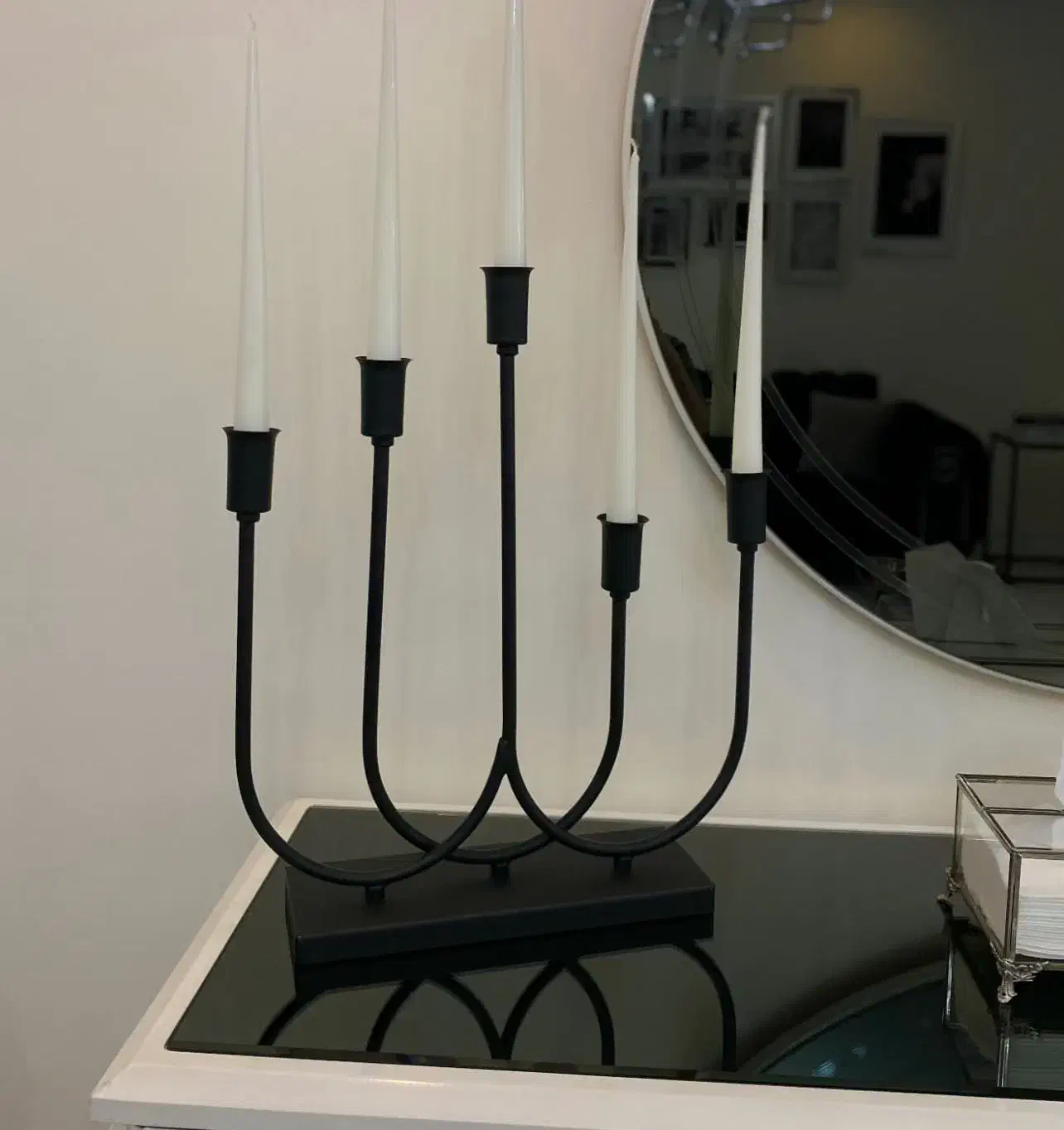 جا شمعی|صنایع دستی و سایر لوازم تزئینی|سنندج, |دیوار