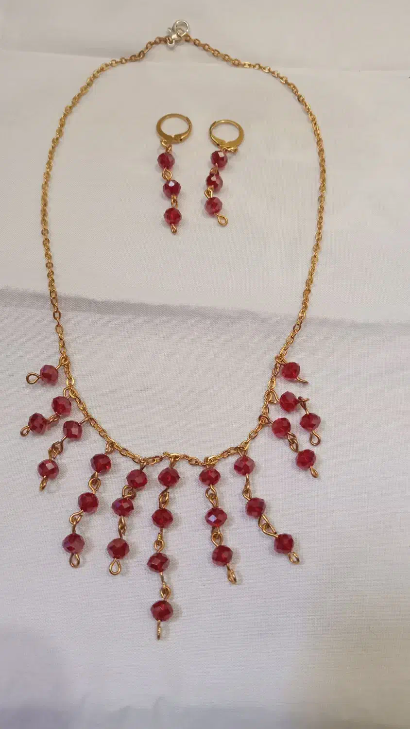 سرویس بدلیجات کریستالی نو|بدلیجات|قم, شهر قائم|دیوار