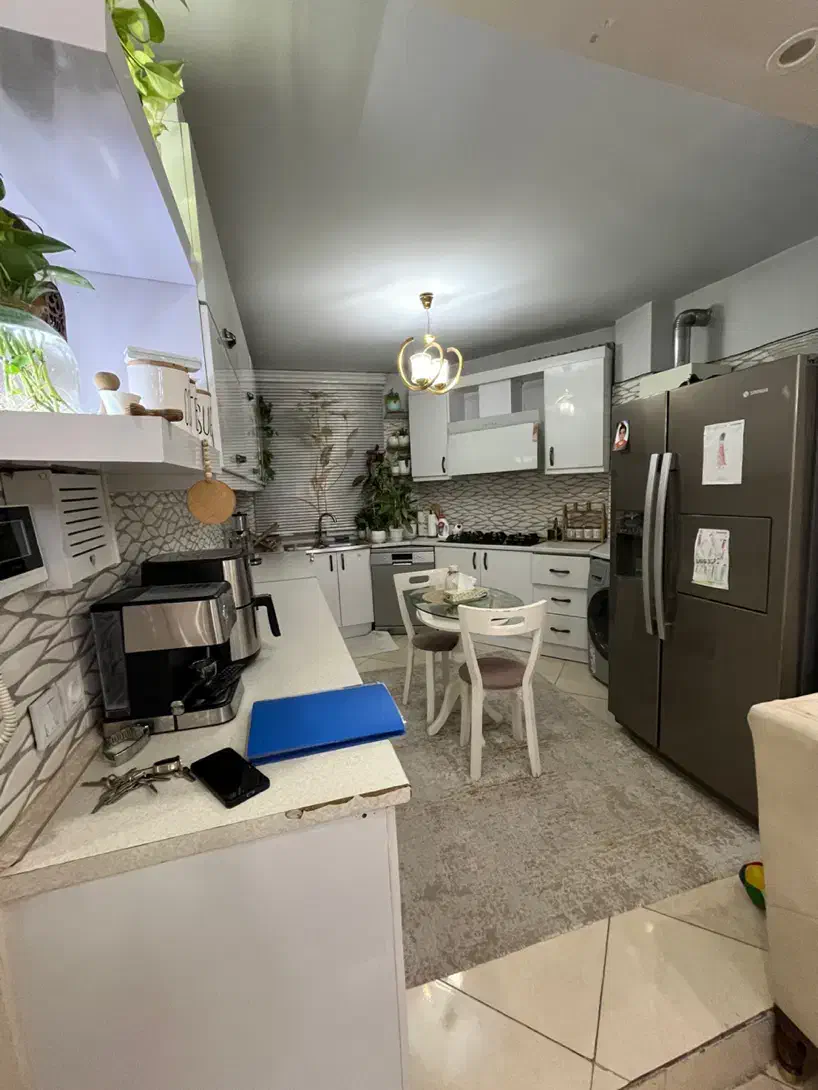 ۶۵ متر / ۲ خواب / تک واحدی / پارکینگدار|فروش آپارتمان|تهران, باغ خزانه|دیوار