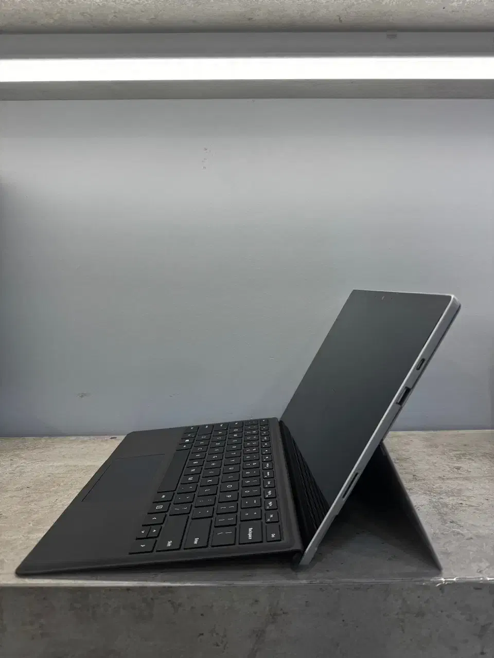 surface pro 7 در حد|رایانه همراه|بانه, |دیوار