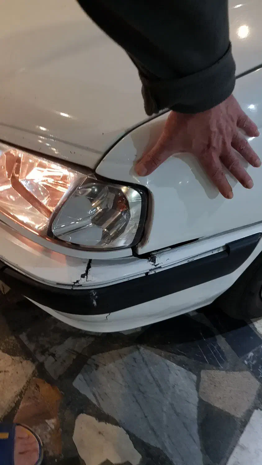 پژو پارس tu5 ۹۹|خودرو سواری و وانت|تهران, چوب تراش|دیوار