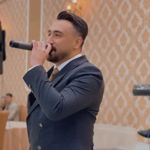 خواننده ارکستر.موزیک زنده.موزیک مجالس عروسی|خدمات پذیرایی، مراسم|مشهد, احمدآباد|دیوار