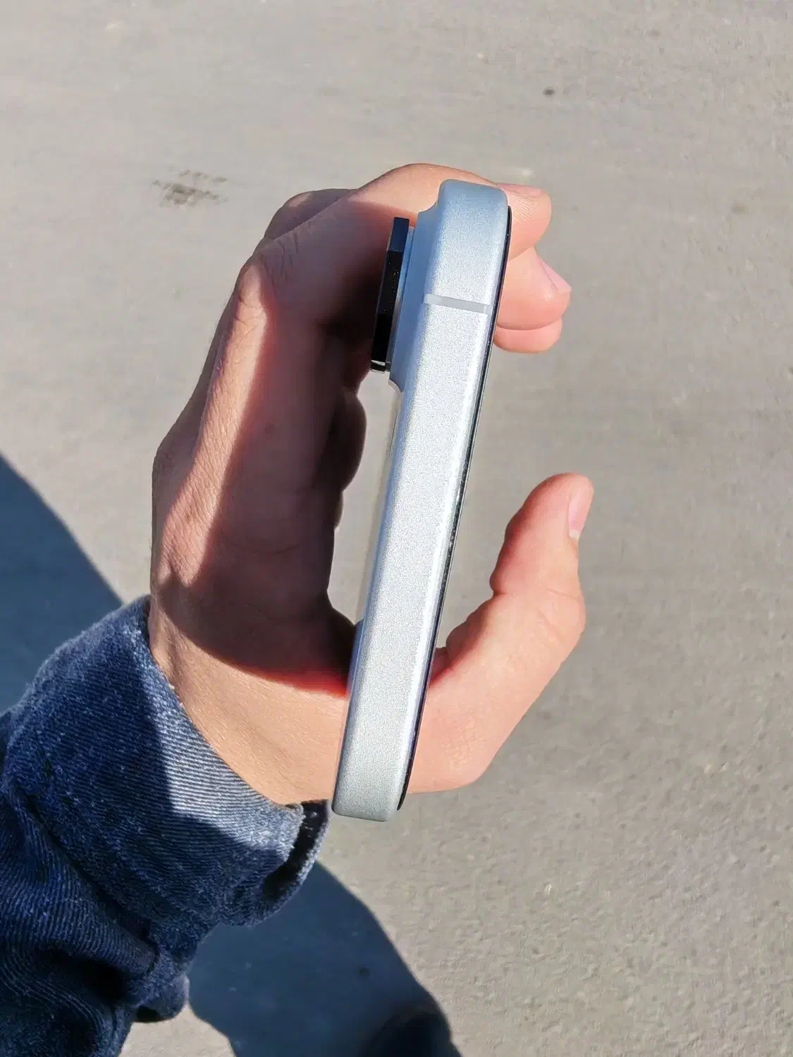 iphone 16 plus|موبایل|شیراز, شهرک ولیعصر|دیوار