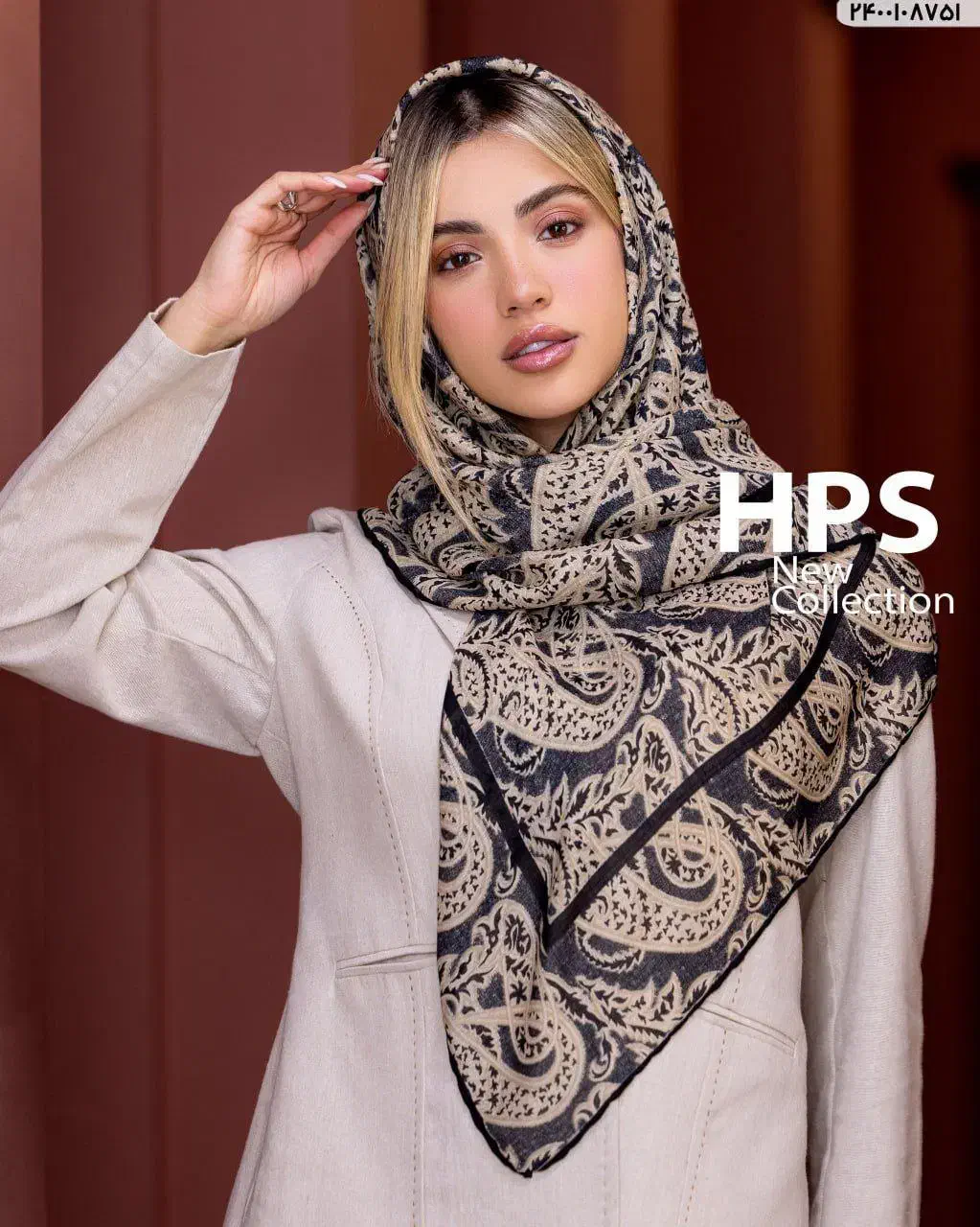 تعدادی شال و روسری به قیمت فاکتور|لباس|سهند, |دیوار