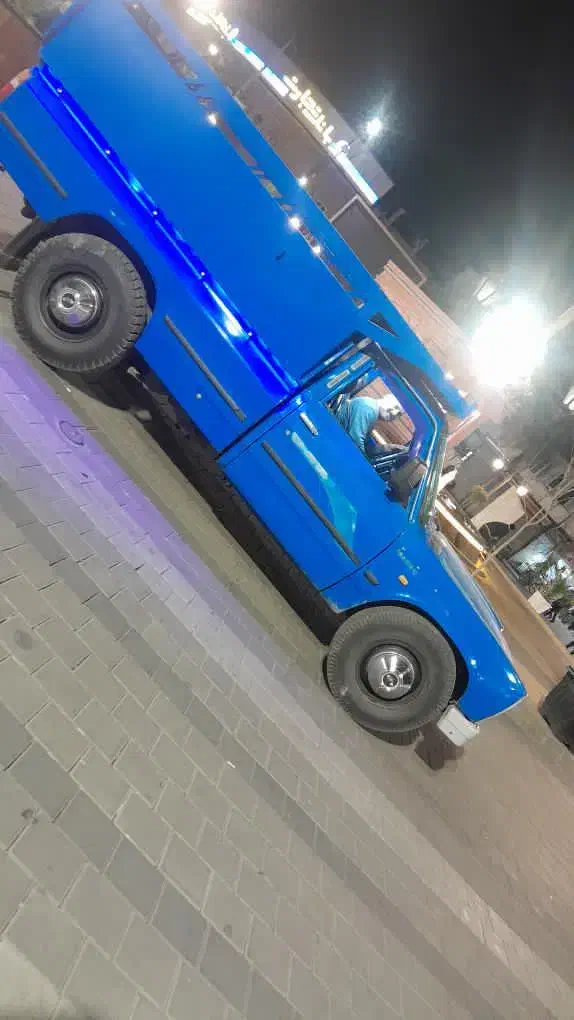 حمل و نقل|خدمات حمل و نقل|خوی, |دیوار