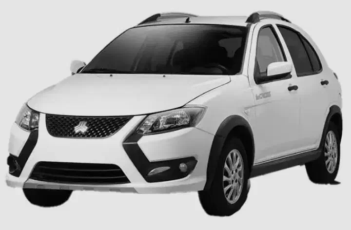 کوییک ۴۰۳ صفر|خودرو سواری و وانت|ساوه, |دیوار