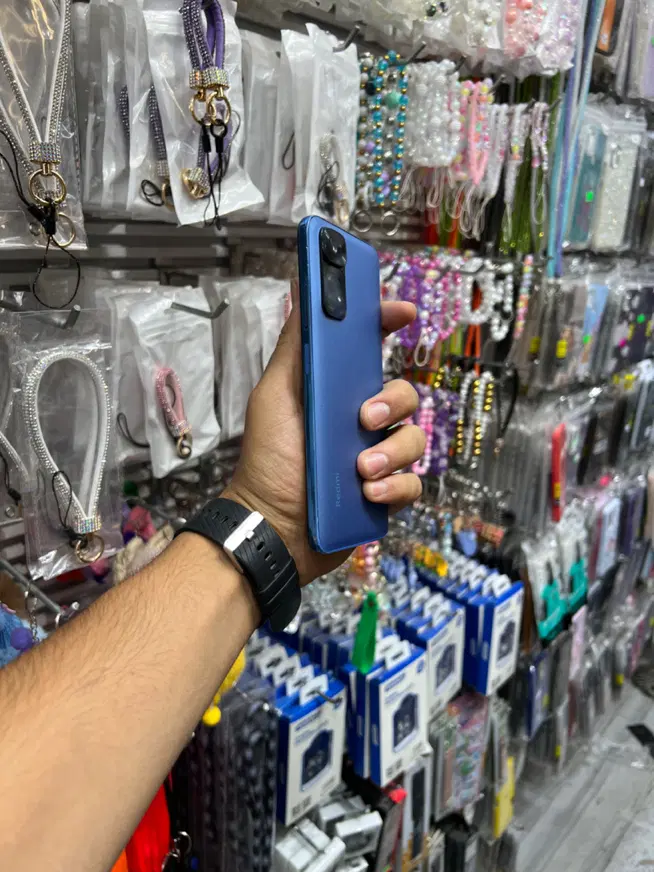 Note 11s 8-128|موبایل|شیراز, تندگویان|دیوار