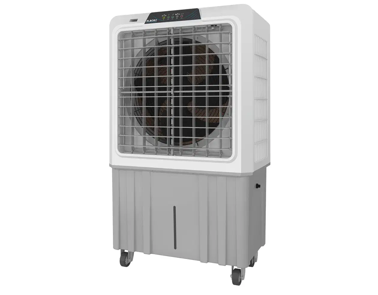 کولر آبی پرتابل ۹۰۰۰ نیرو تهویه البرز|کولر آبی|تهران, صادقیه|دیوار