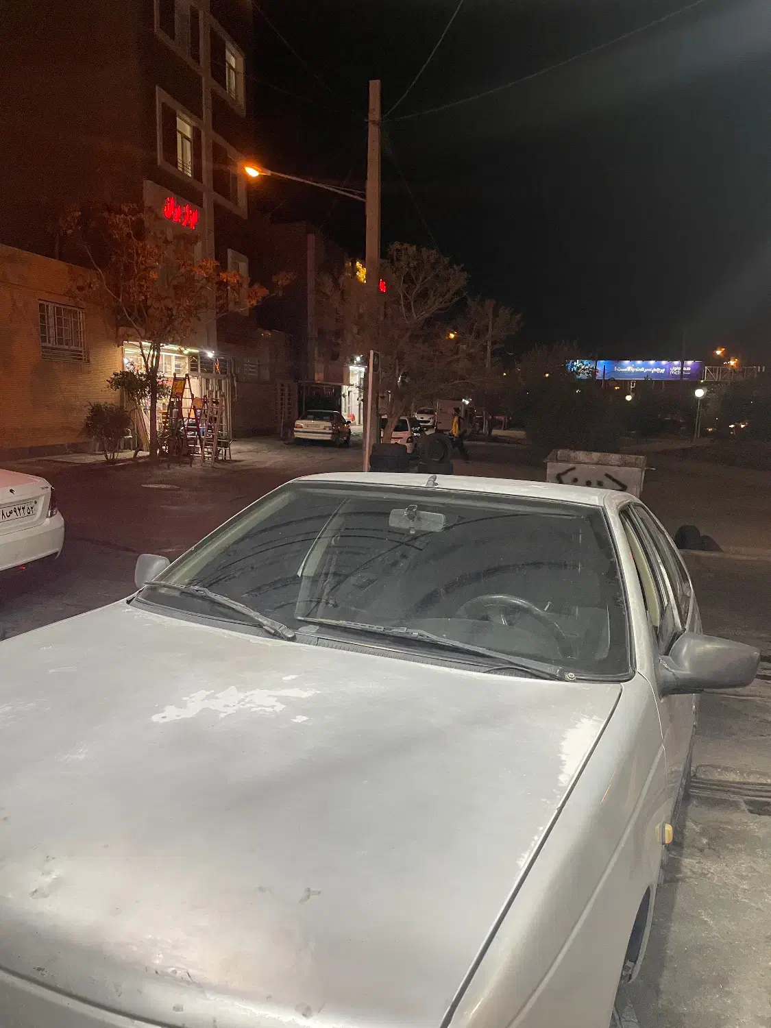 405مدل89دوگانه کارخانه|خودرو سواری و وانت|بیرجند, |دیوار